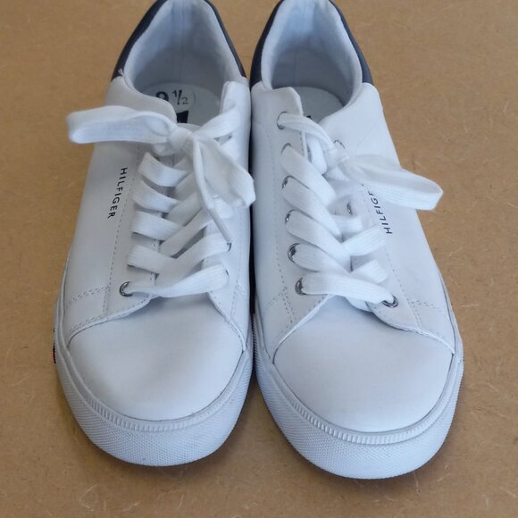 Tommy Hilfiger Mens 9.5 - Picture 3 of 7